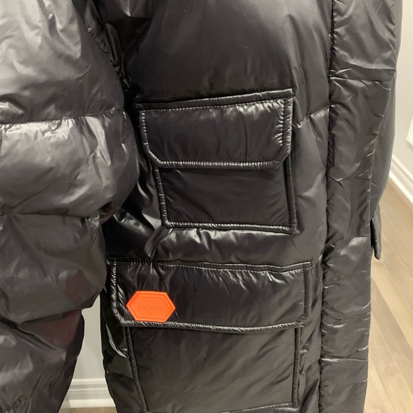 Made in Italy jacket - Picture 5 of 8